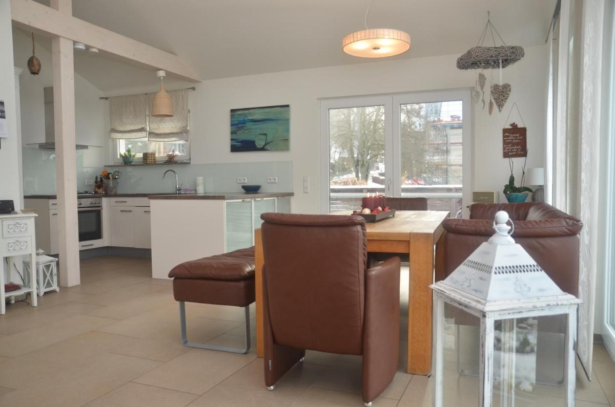 Hoeri Ferienhaus -Lake Constance - Housity