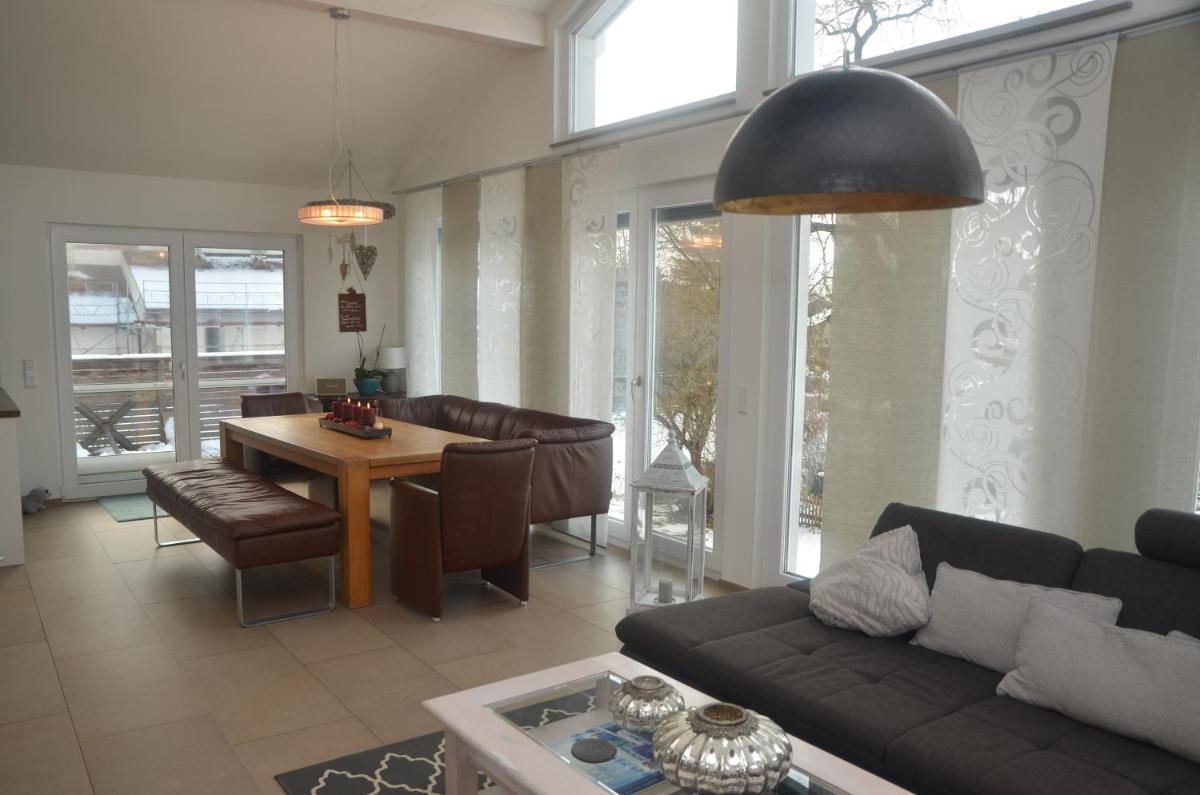 Hoeri Ferienhaus -Lake Constance - Housity