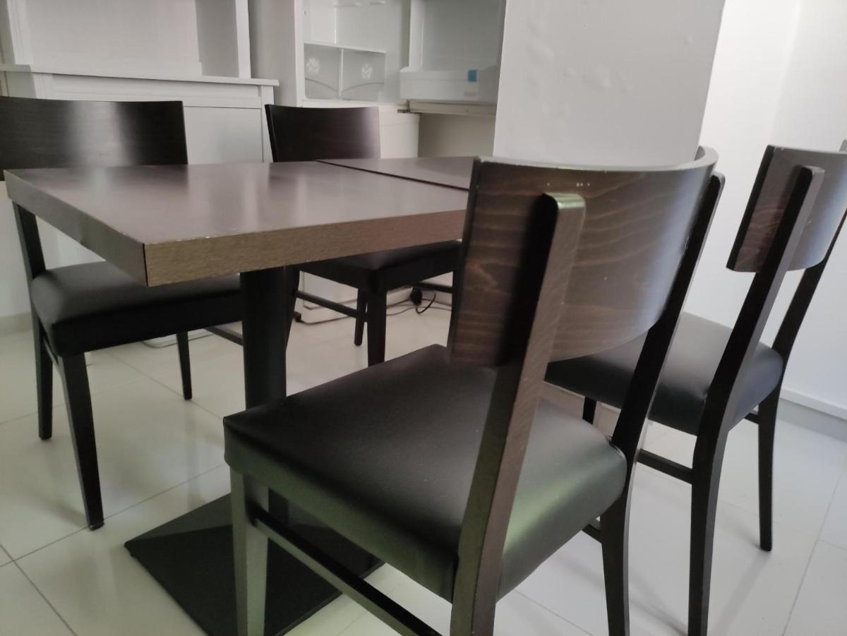 CHEZ WL - Housity