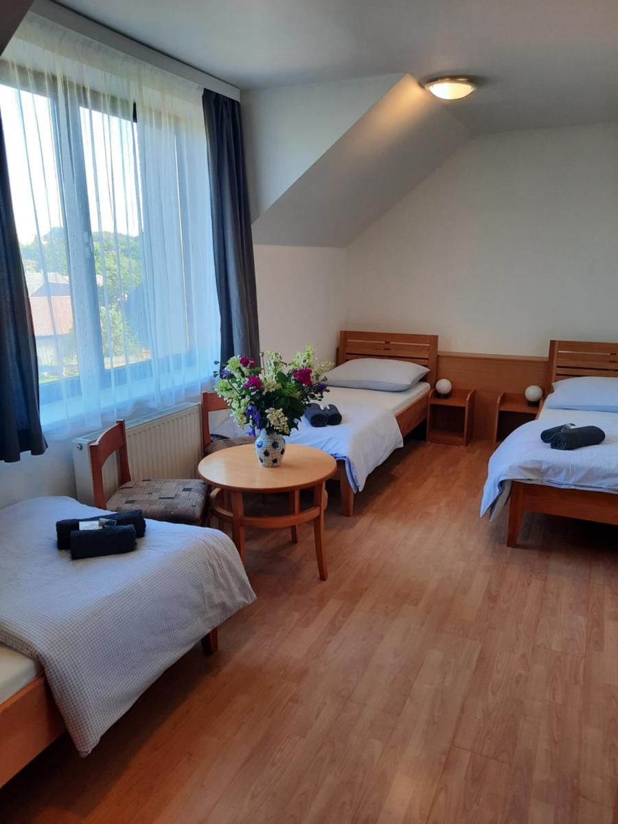 Penzion U Mnicha - Housity