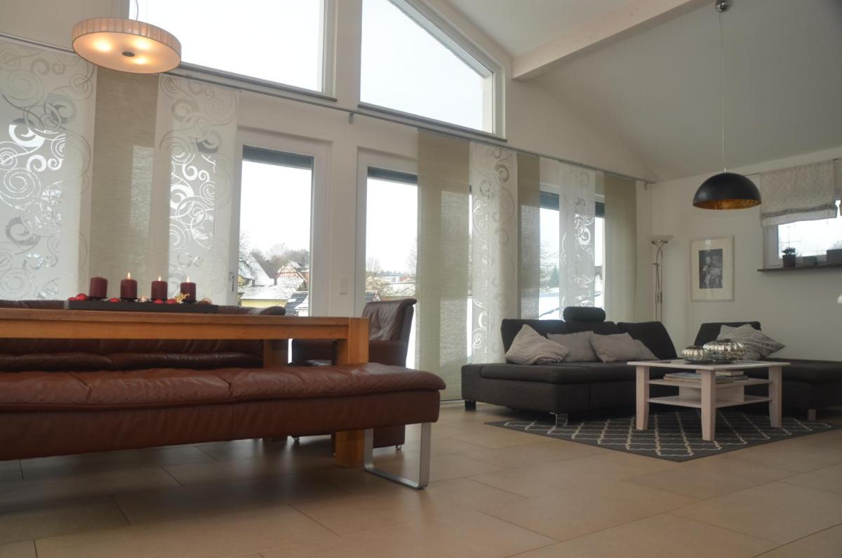 Hoeri Ferienhaus -Lake Constance - Housity