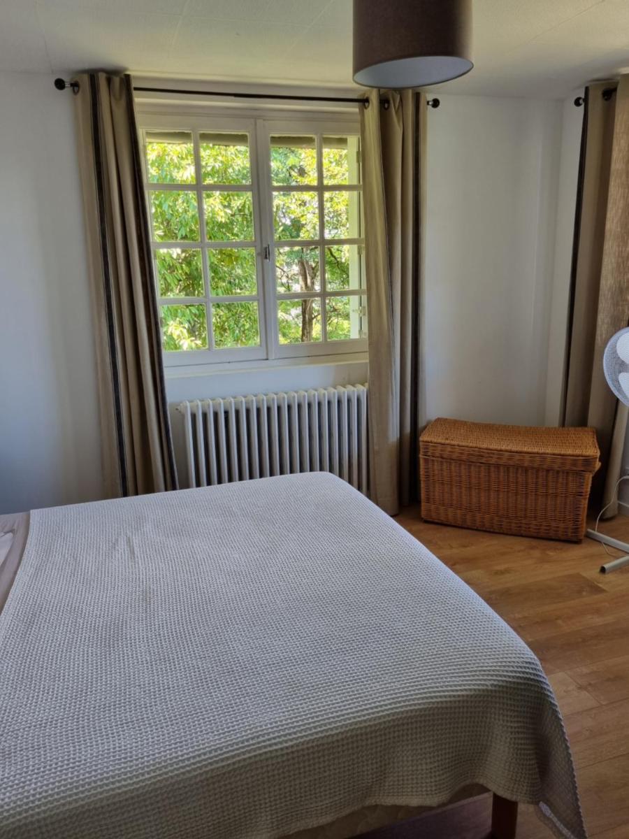 Location saisonnière appartement situé à Saumur - Housity