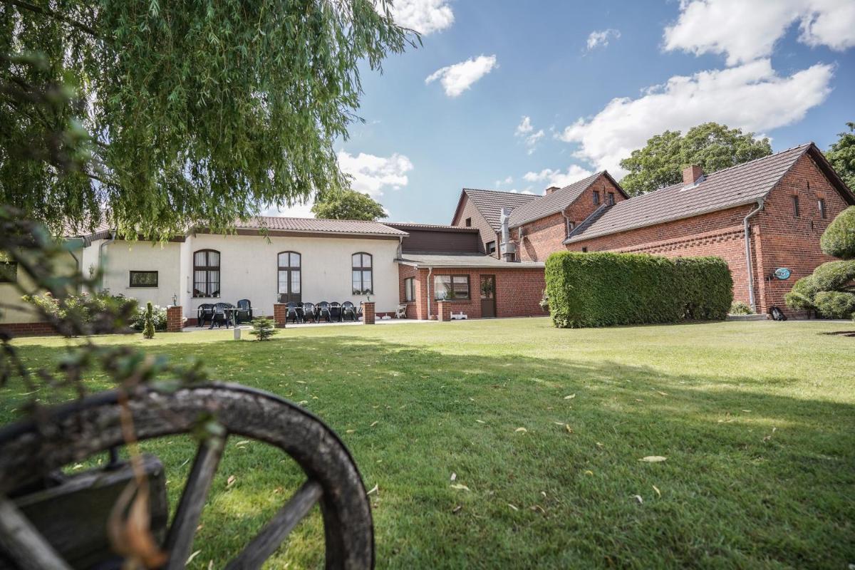 Gasthof Zum Goldenen Stern - Housity