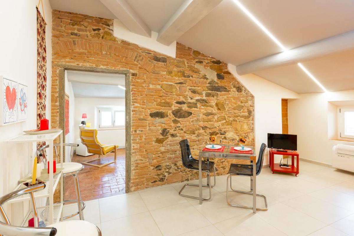 San Francesco Modern and Central Apartments - Hizvo