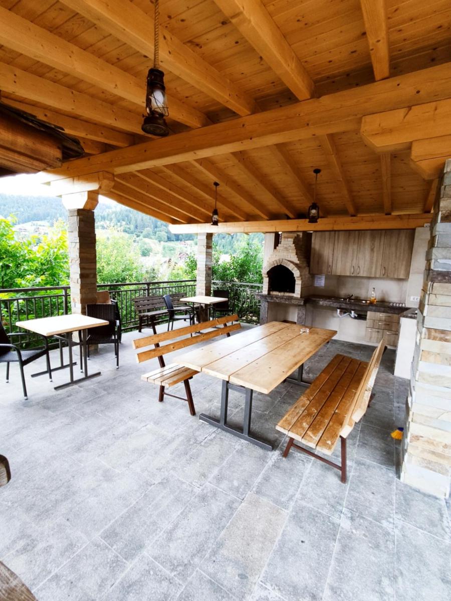 Pensiunea ANCA - Housity