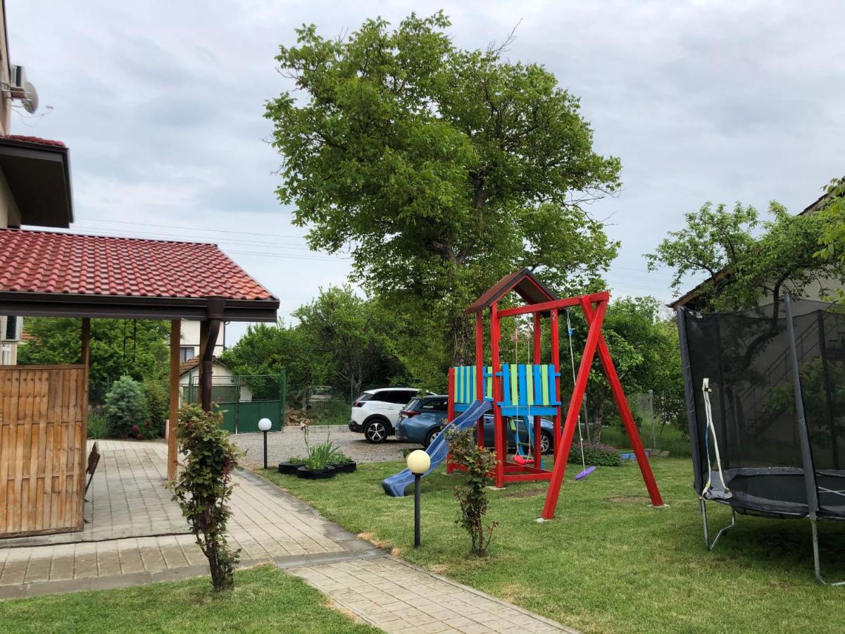 Villa Jerman - Housity