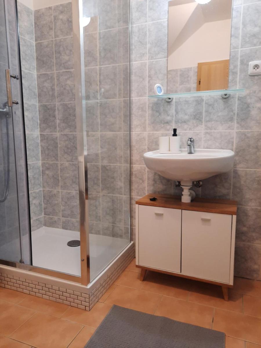 Penzion U Mnicha - Housity