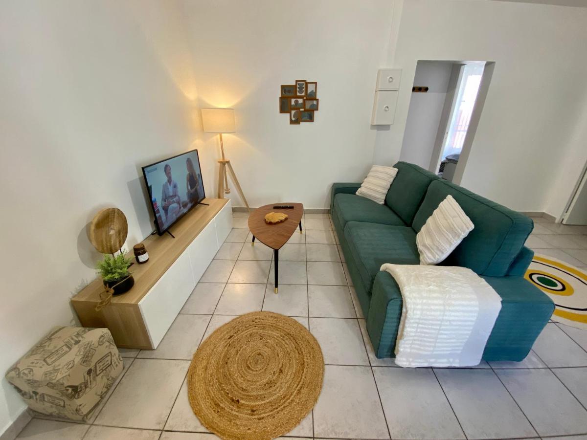 Superbe appartement 2 pièces, plein centre ville. - Housity