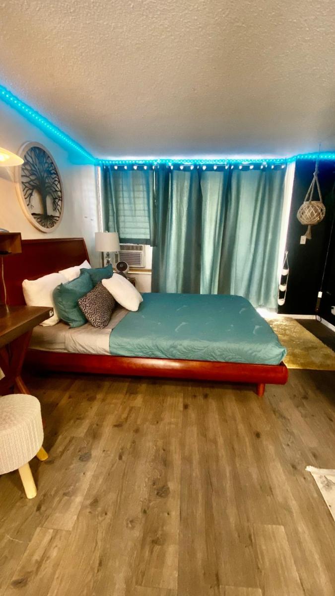 Lewers Studio Suite - Housity