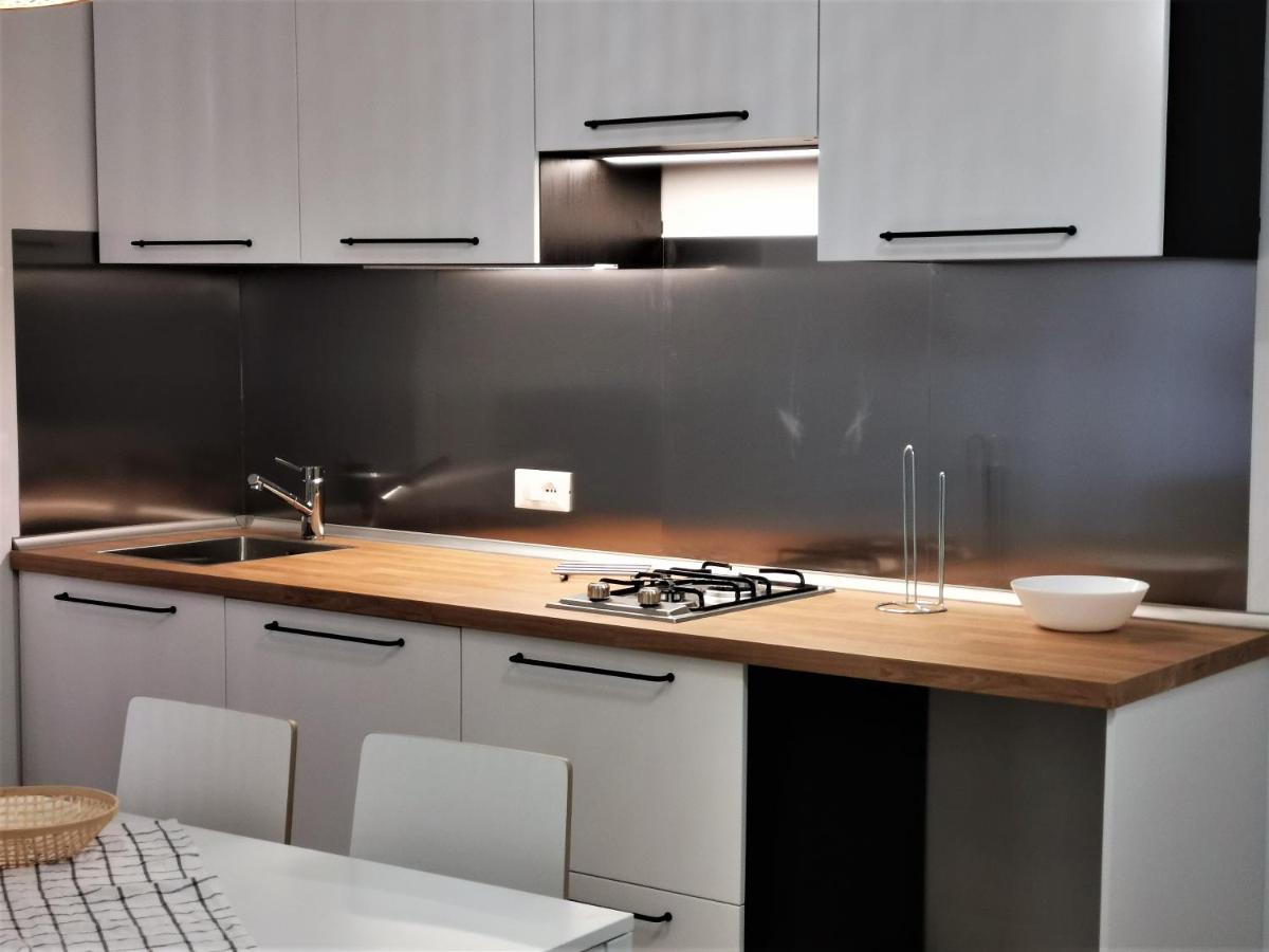 Mare & Laguna - Housity