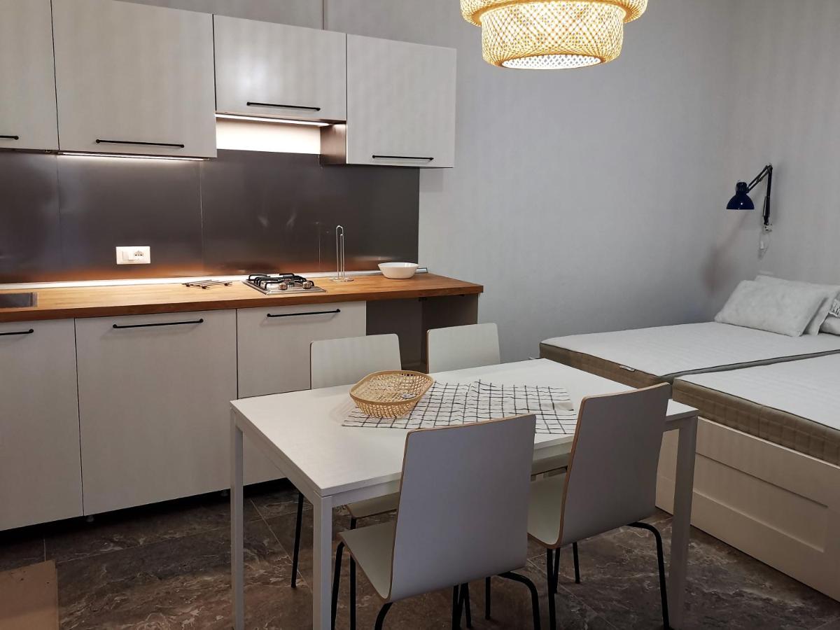 Mare & Laguna - Housity