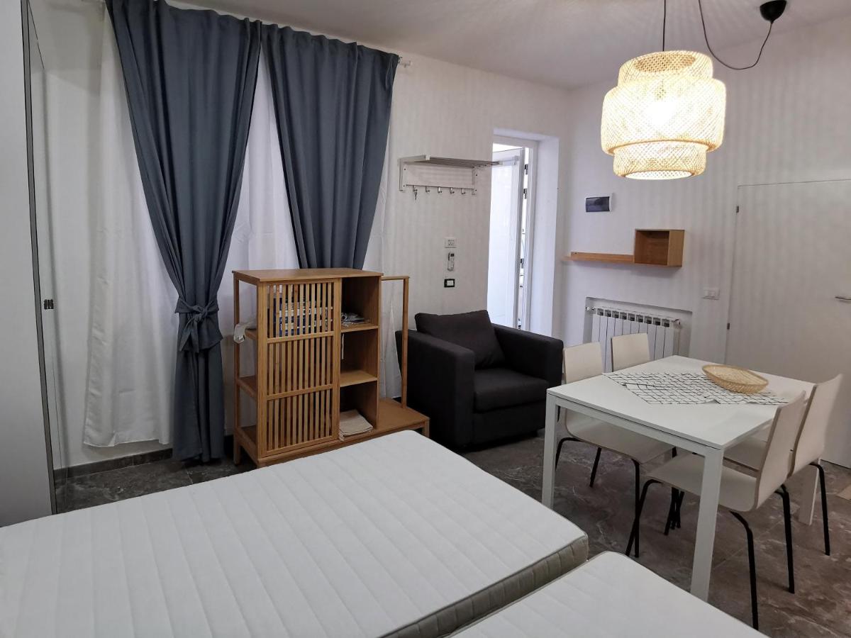 Mare & Laguna - Housity