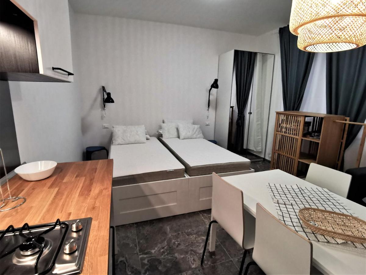 Mare & Laguna - Housity