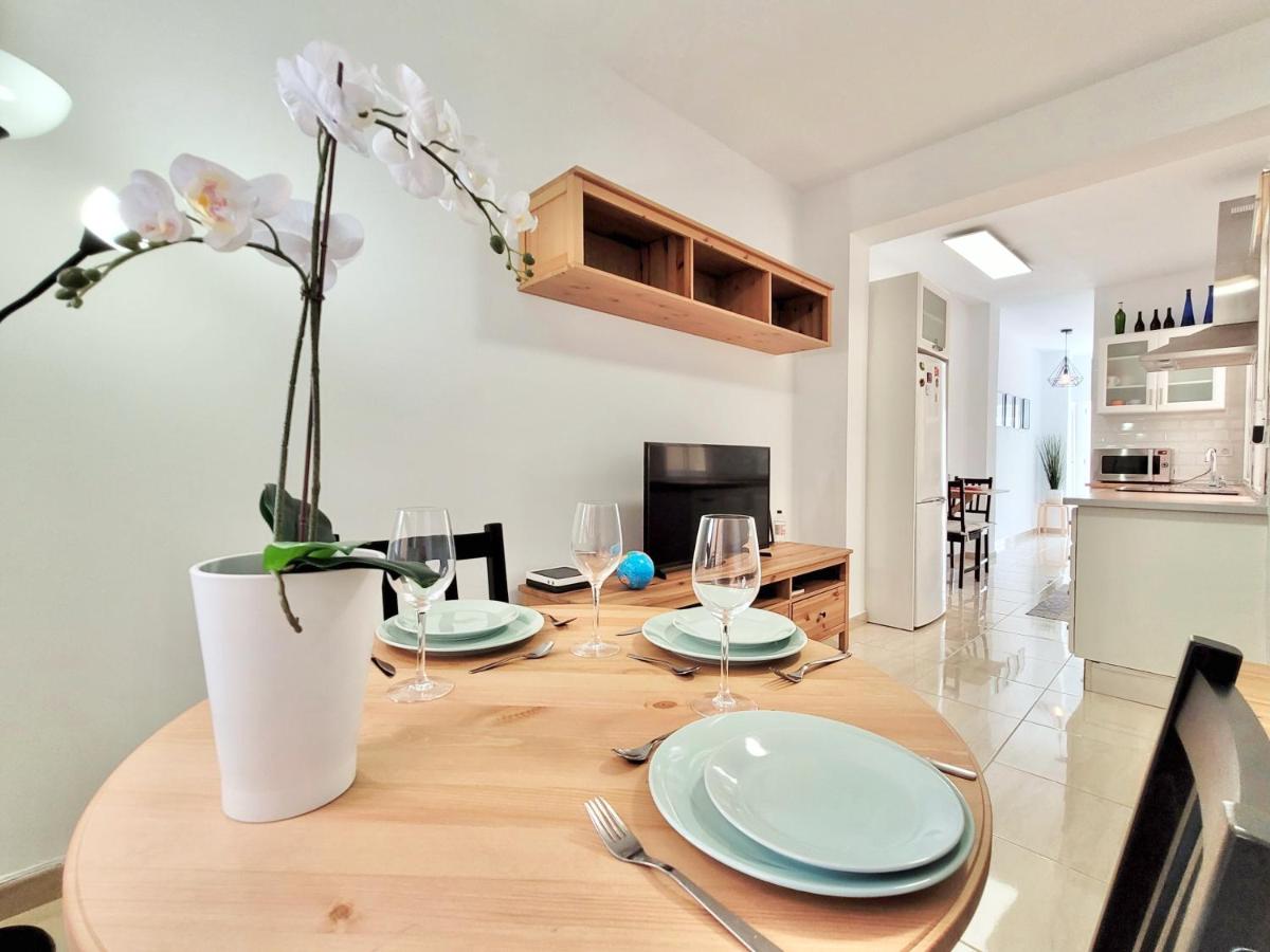 Casa Blanquita - Housity