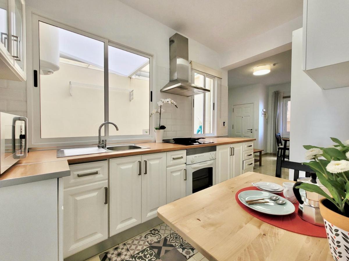 Casa Blanquita - Housity