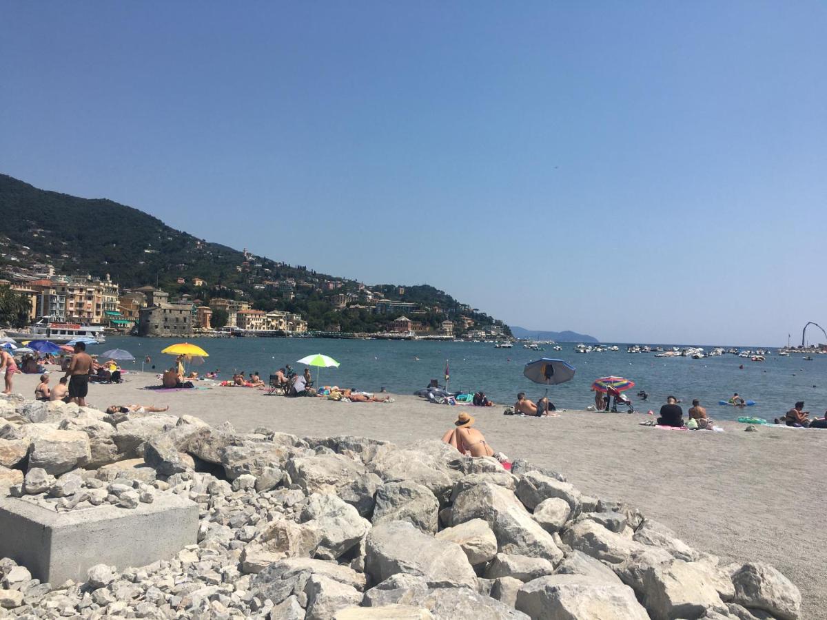 IN CENTRO A RAPALLO - Housity