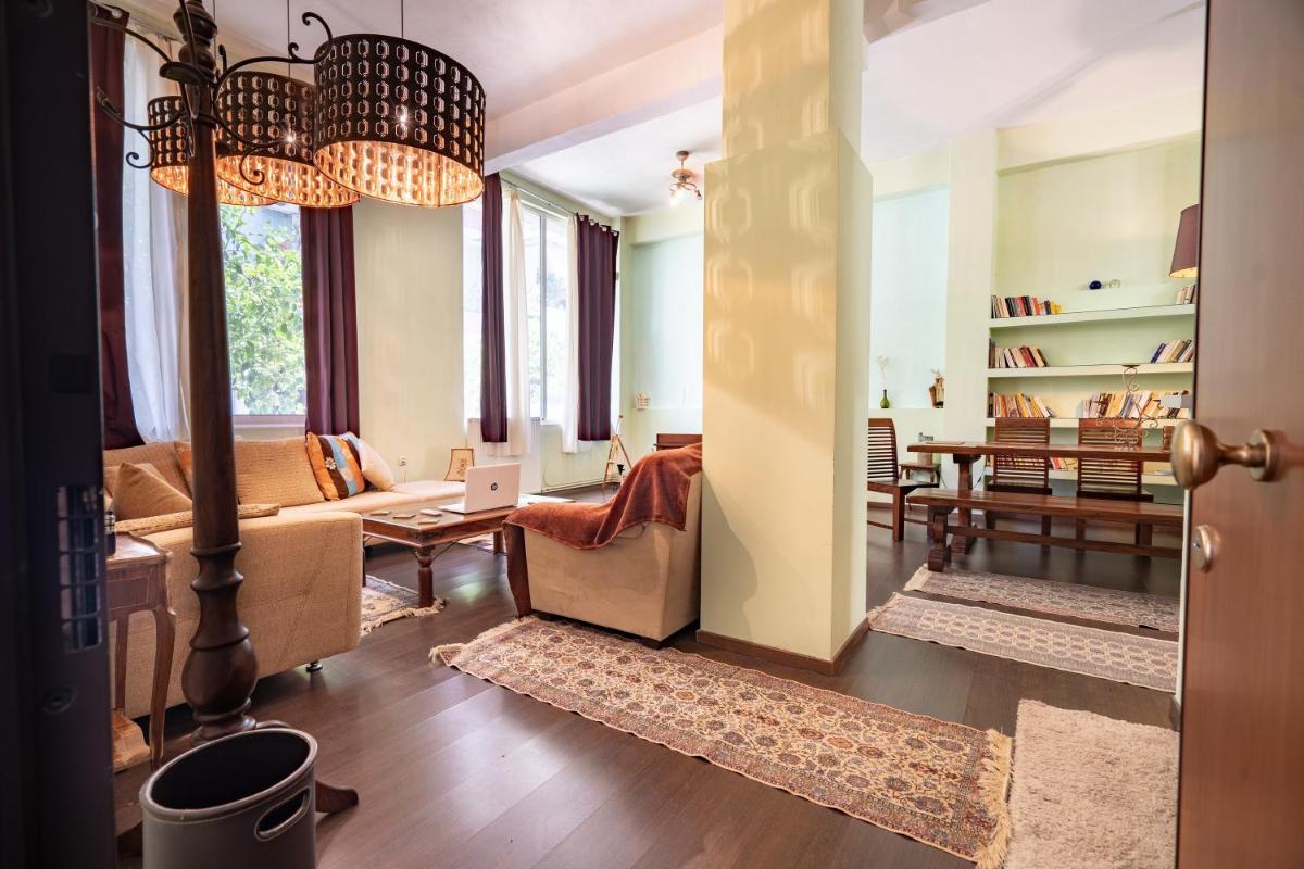 Suitetrails - Kastella 1 bedroom 2 pers flat