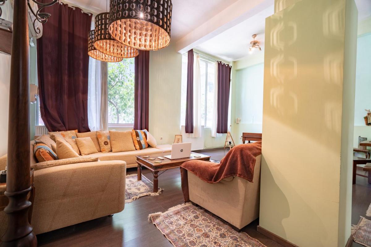 Suitetrails - Kastella 1 bedroom 2 pers flat