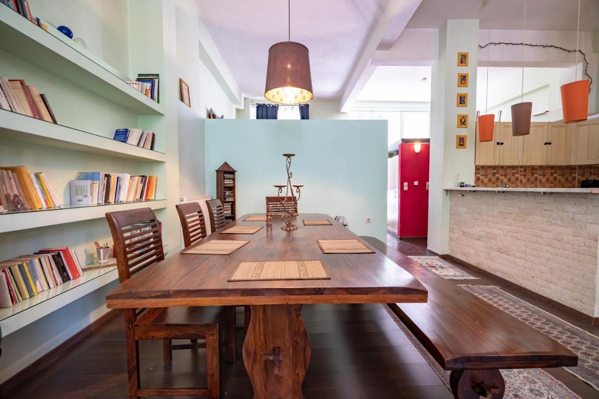 Suitetrails - Kastella 1 bedroom 2 pers flat