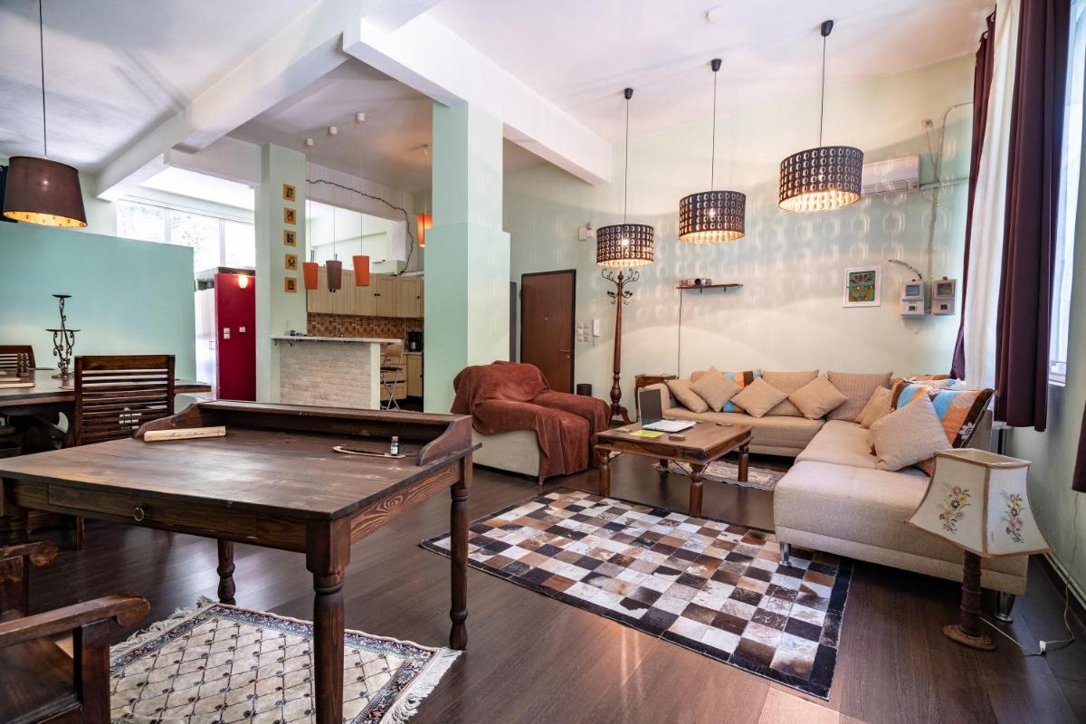 Suitetrails - Kastella 1 bedroom 2 pers flat