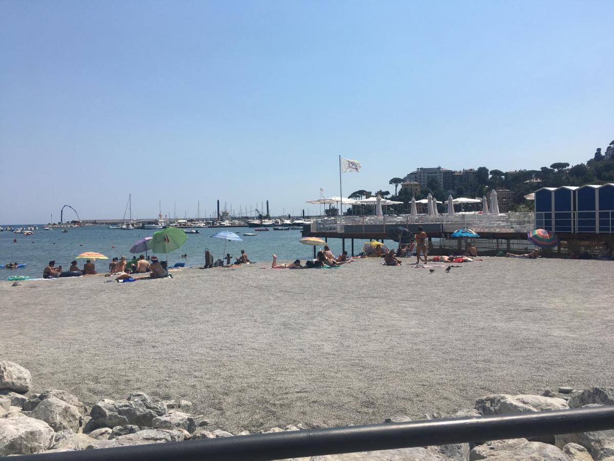 IN CENTRO A RAPALLO - Housity