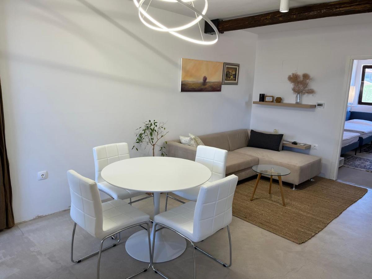 Apartments Porec - Hizvo