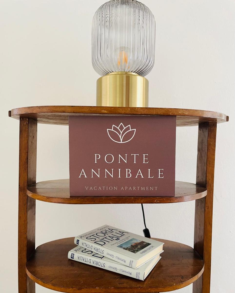 Ponte Annibale Vacation Apartment - Hizvo
