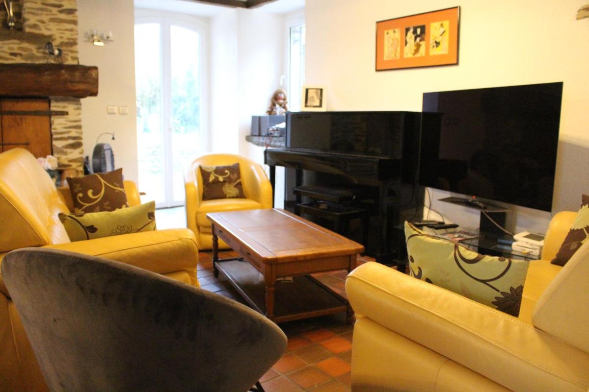 La Demeure de Cathy - Housity