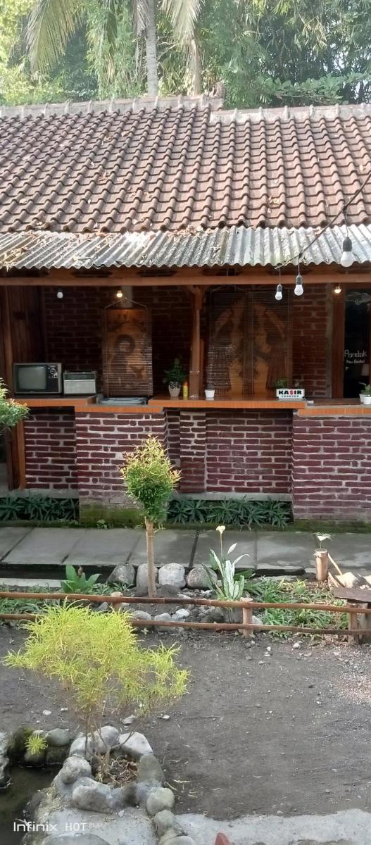 Pondok kali oedal - Housity