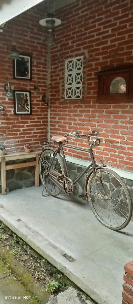 Pondok kali oedal - Housity