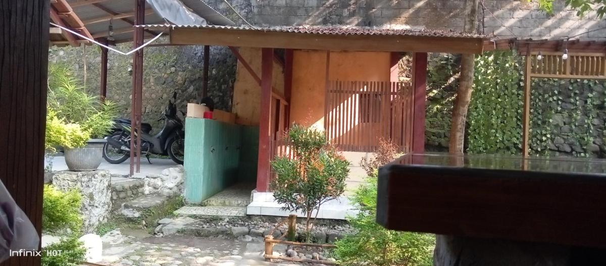 Pondok kali oedal - Housity