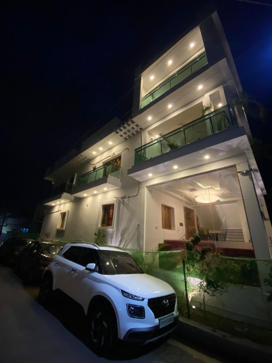 La Paradise Luxury - Housity