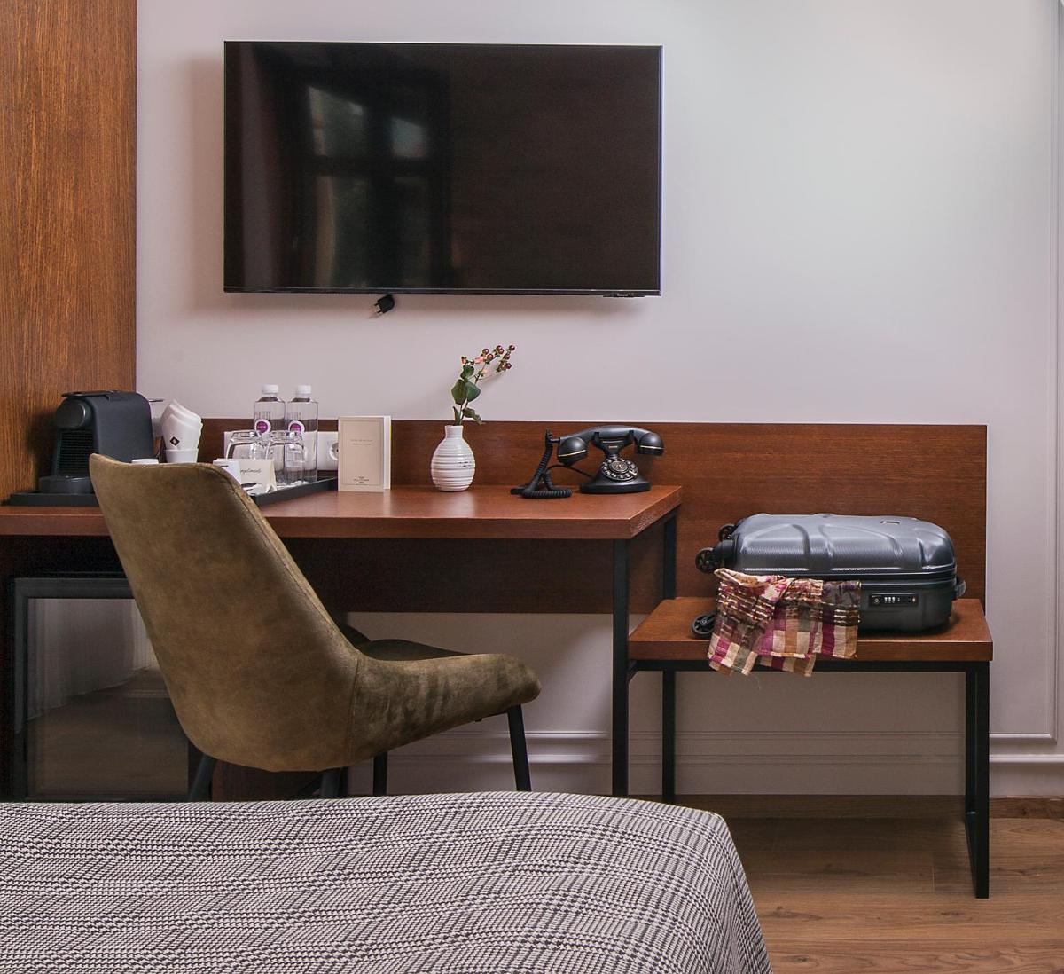 Villa Flavia Heritage Boutique Hotel - Housity