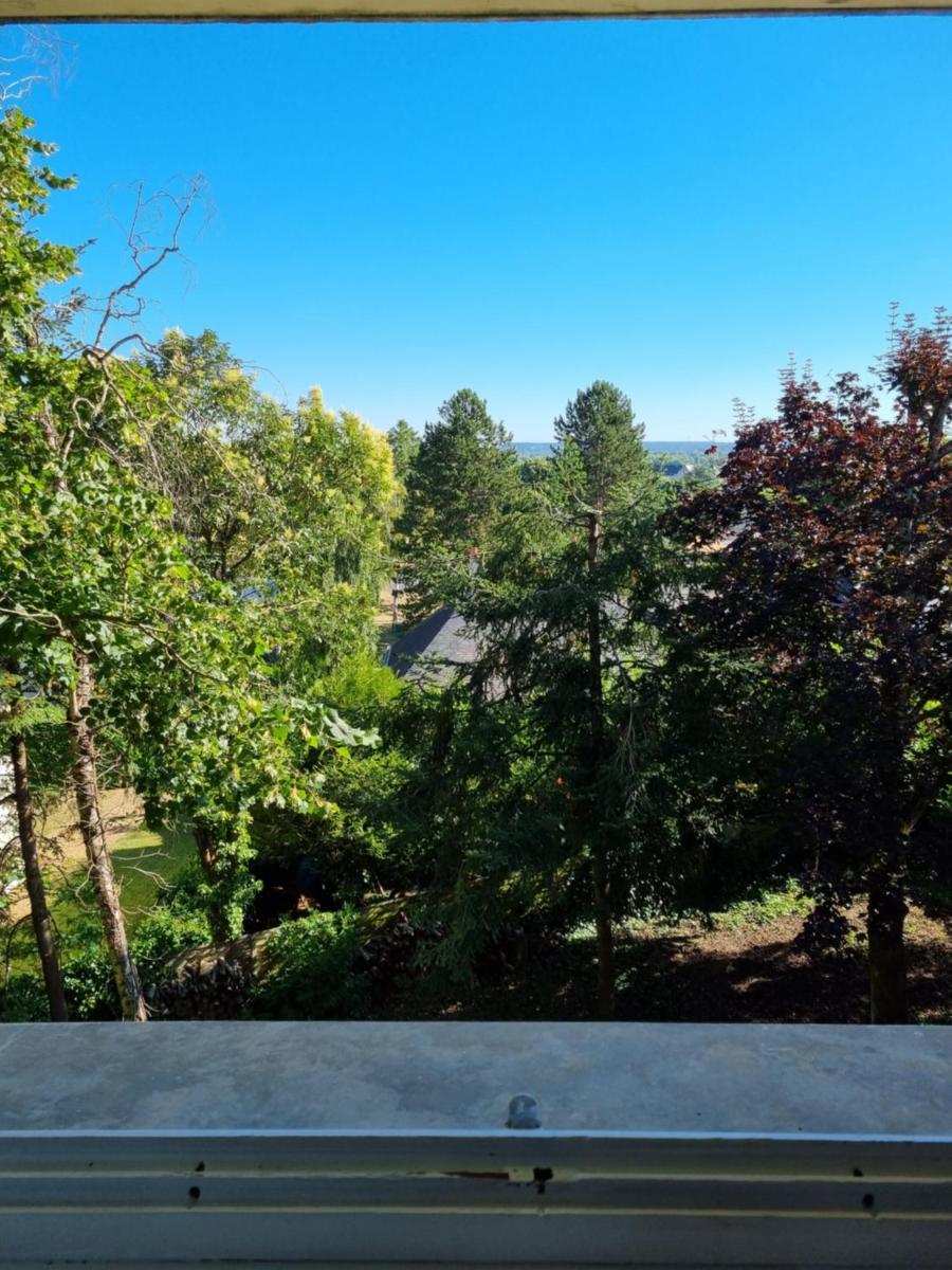 Location saisonnière appartement situé à Saumur - Housity