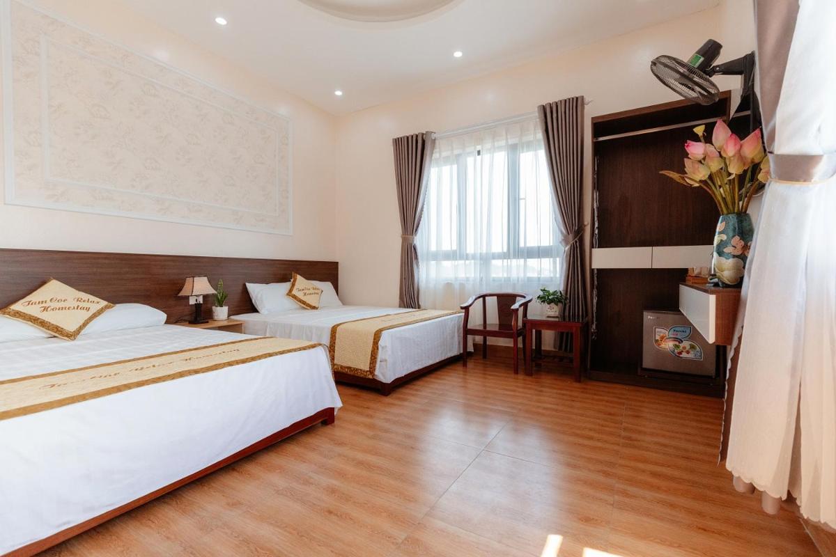 tam cốc relax homestay - Housity