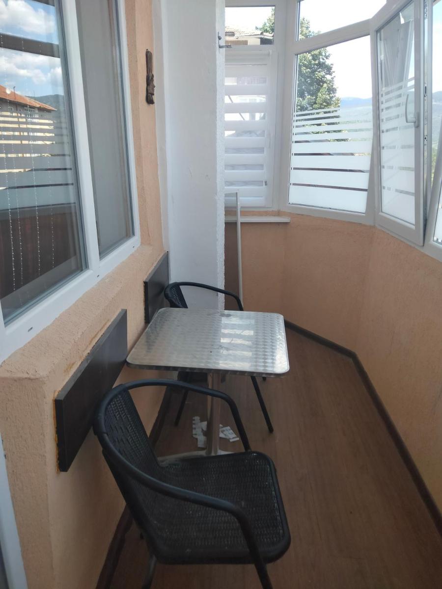 Apartament Geo - Housity