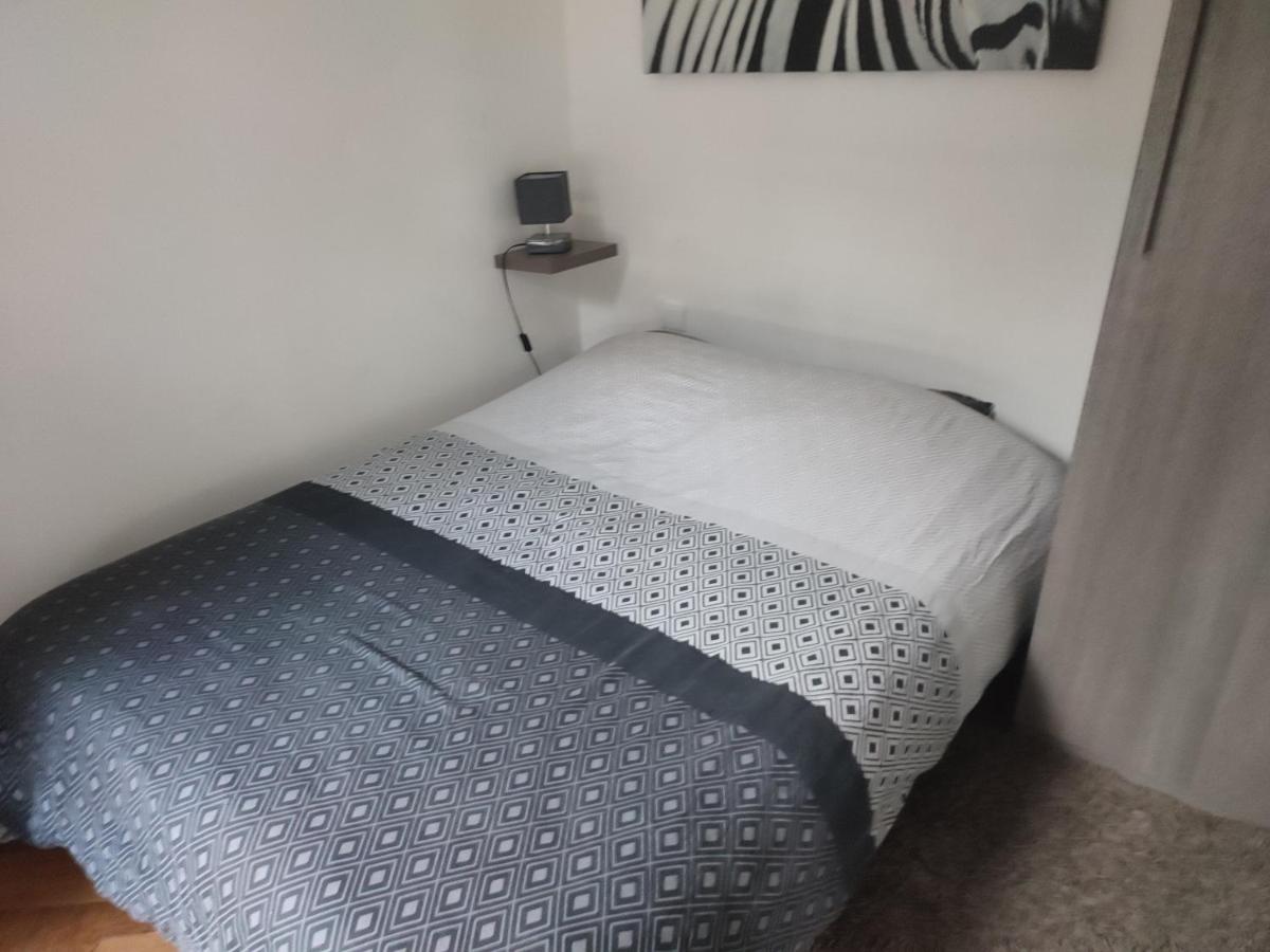 bedroom - Housity