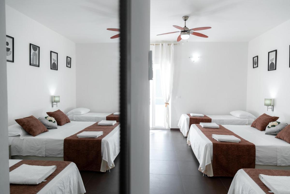 B&B Ortensia - Hizvo