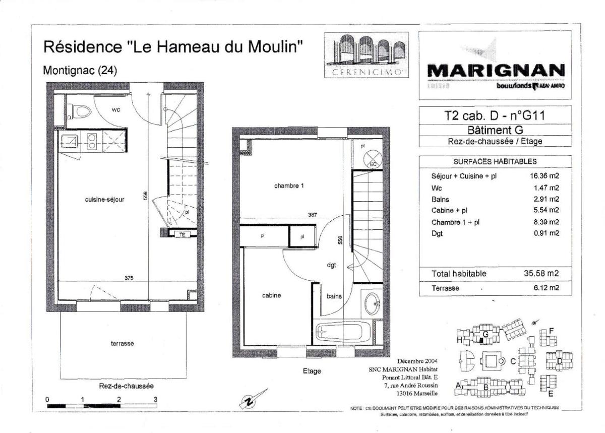 résidence le hameau du moulin -- chemin de Gouny 24290 montignac- DORDOGNE - Housity