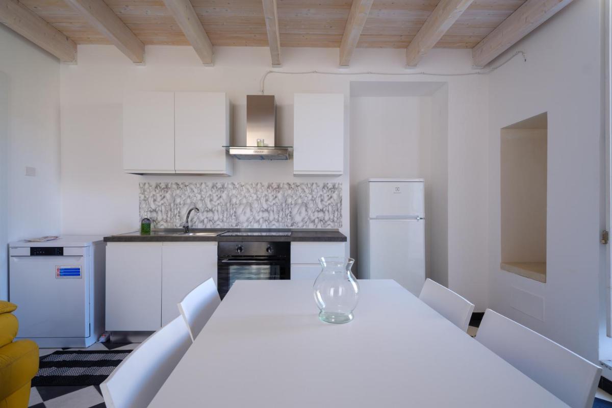Appartamento Marina 1 - Housity