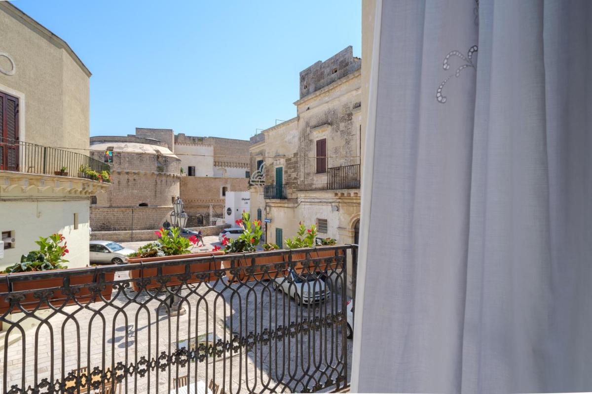 Appartamento Marina 1 - Housity