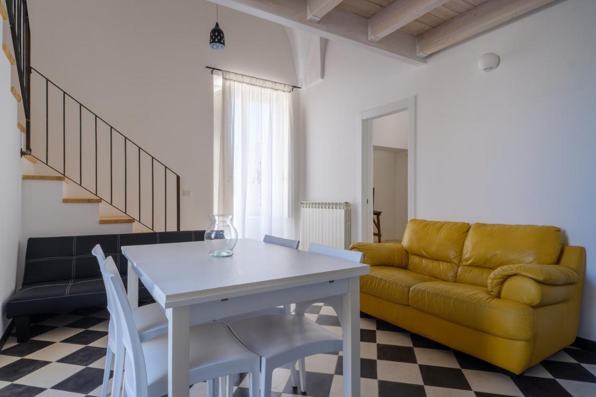 Appartamento Marina 1 - Housity