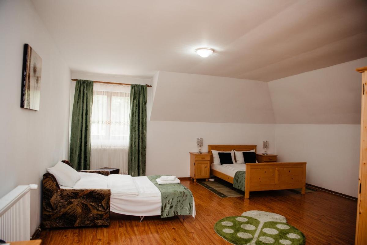 Pensiunea Giulia - Housity