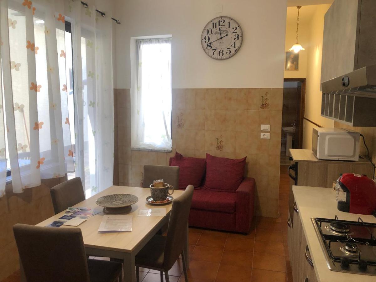 Don Ciccio's House - Housity