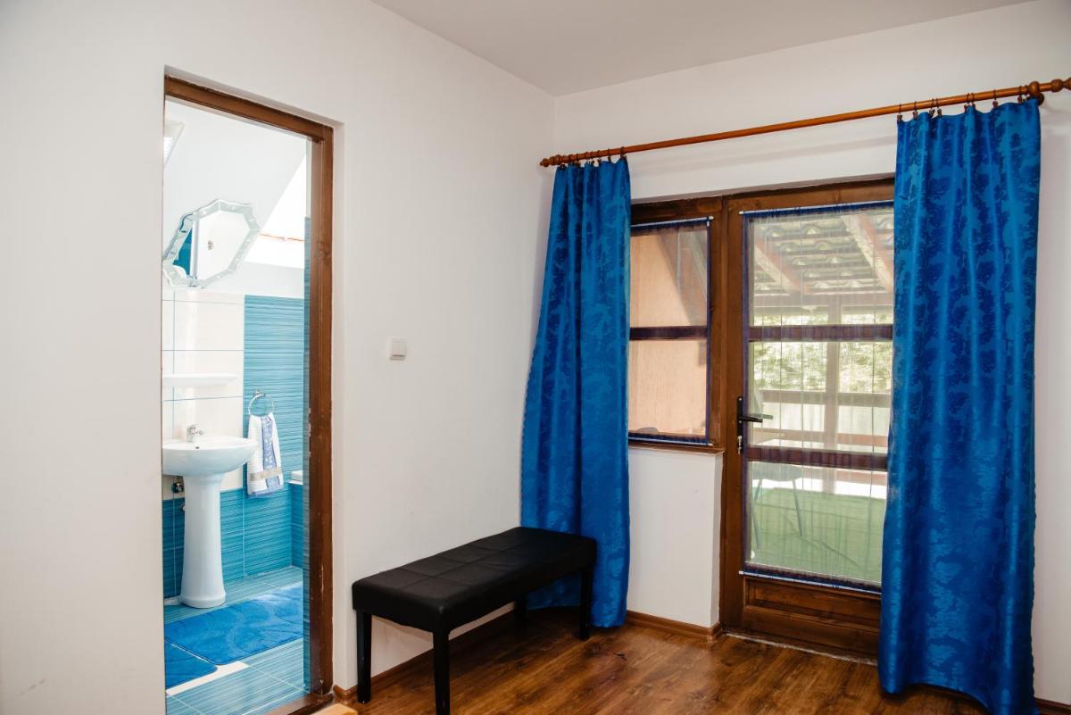 Pensiunea Giulia - Housity