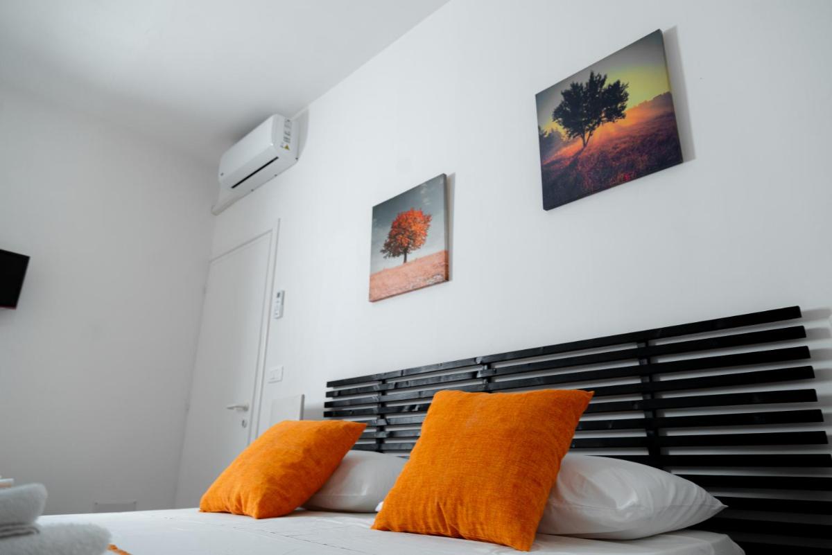 B&B Ortensia - Hizvo