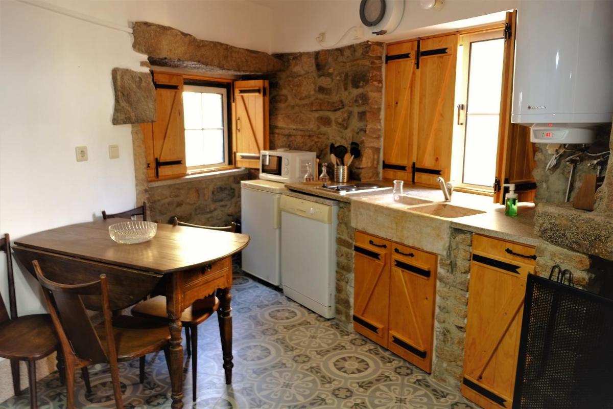 Vita Portucale ! Countryside Cottage Gem Moncorvo - Housity
