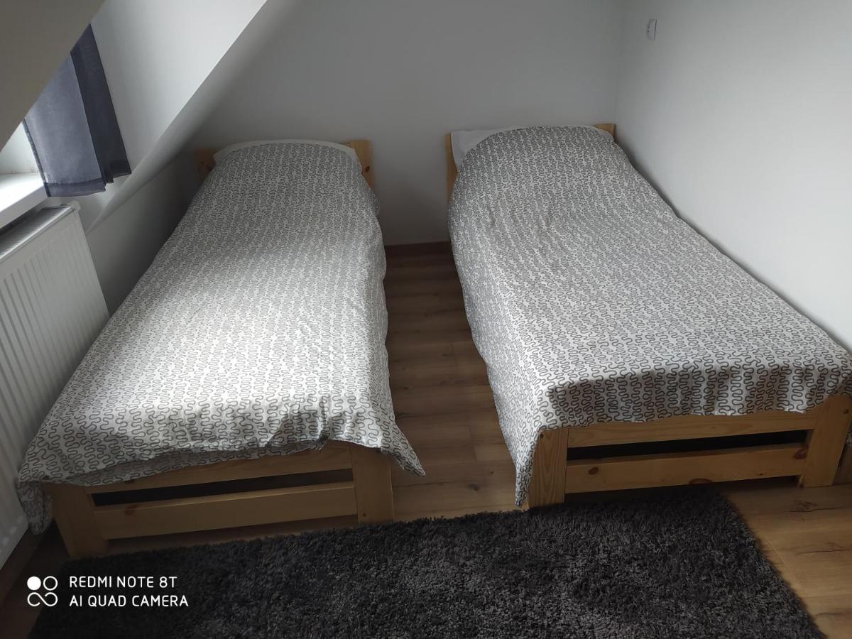 Domek przy parku - Housity