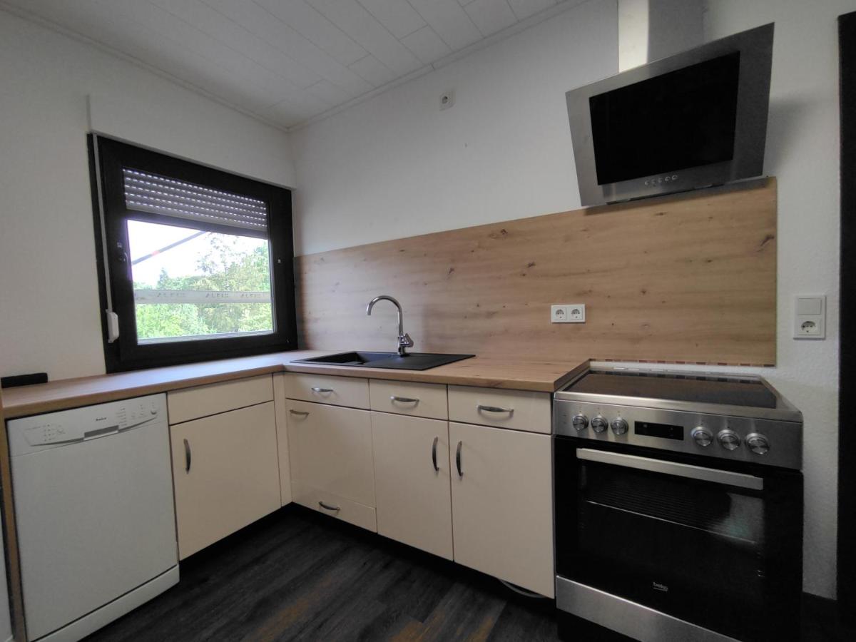Ferienwohnung Ilka Wadgassen - Housity