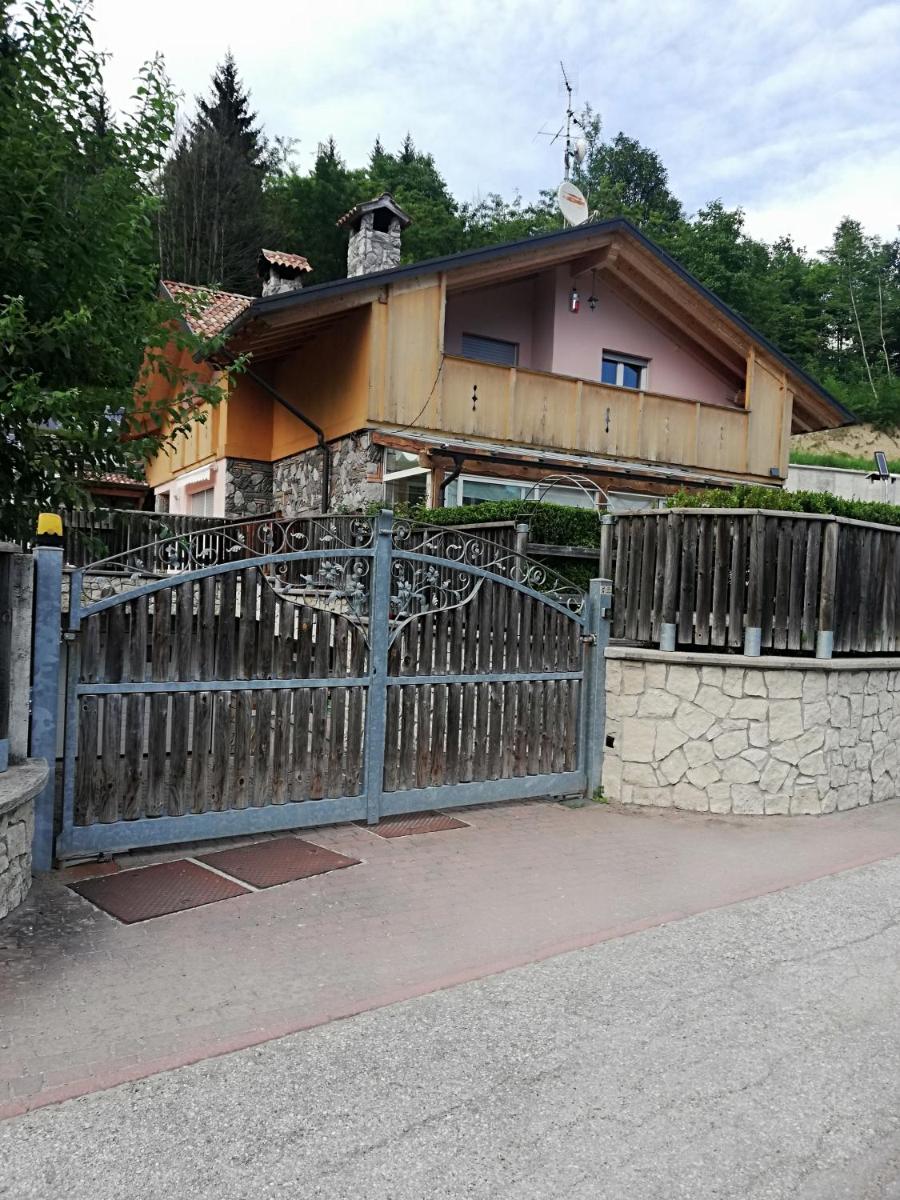 Pit Stop Cadore - Housity